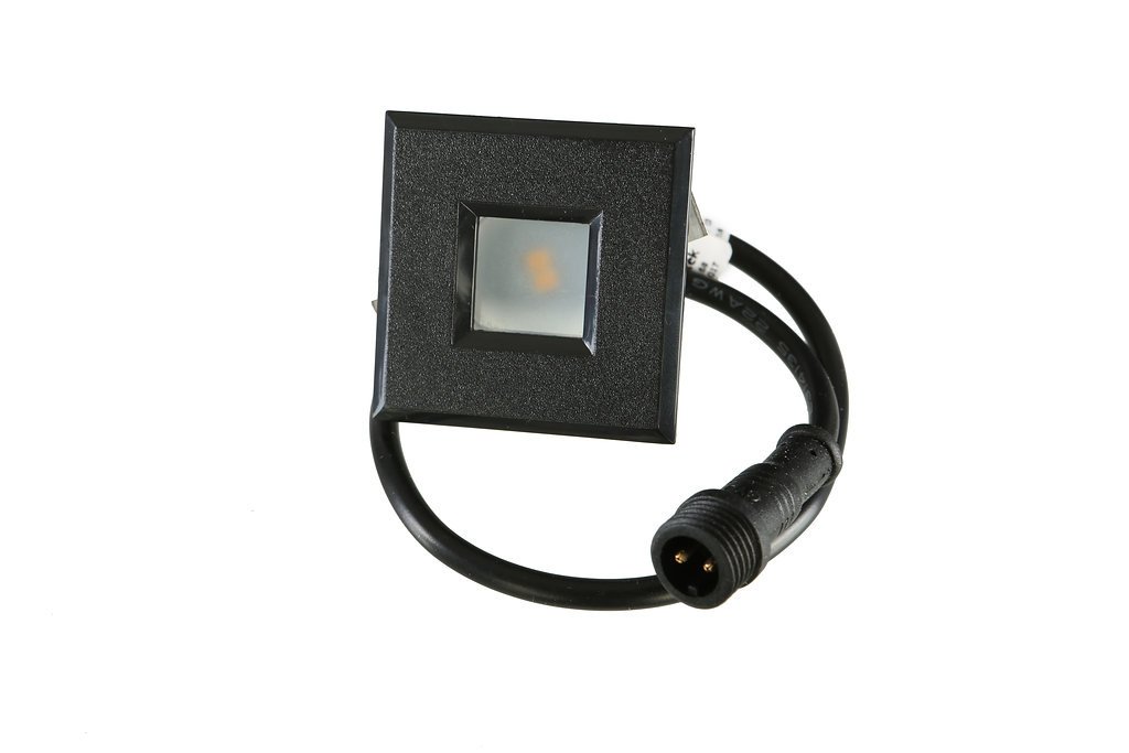 Led Outdoor Recessed Lights Kit 8 Mini Deck Spring Fit With Led Outdoor Recessed Lights Kit 8 Mini Deck Spring Fit With Transformer Timer Wires Cables Forstner Drill Bit Plastic Square Trim Ezkitst8