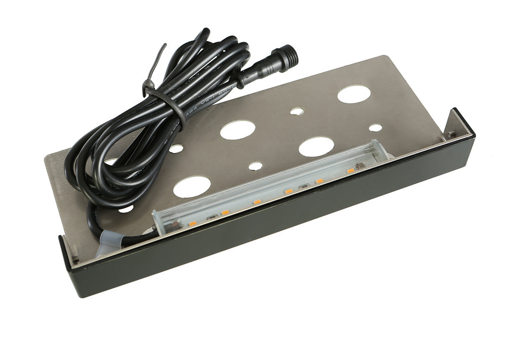 Hardscape Retaining Wall Lights Kit