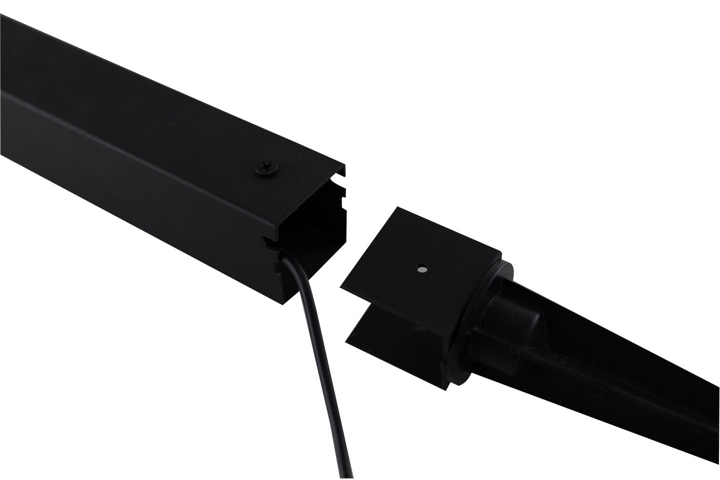 Outdoor LED L-Shaped Path Light including Stake – 3W - #EZL3 - Brickstop