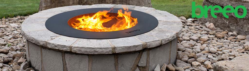 Smokeless Fire Pits Brickstop