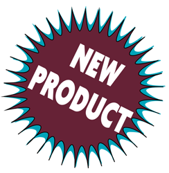 new product burst