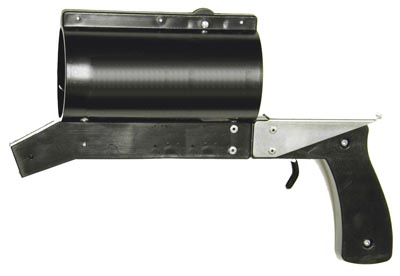 Z 605Gun