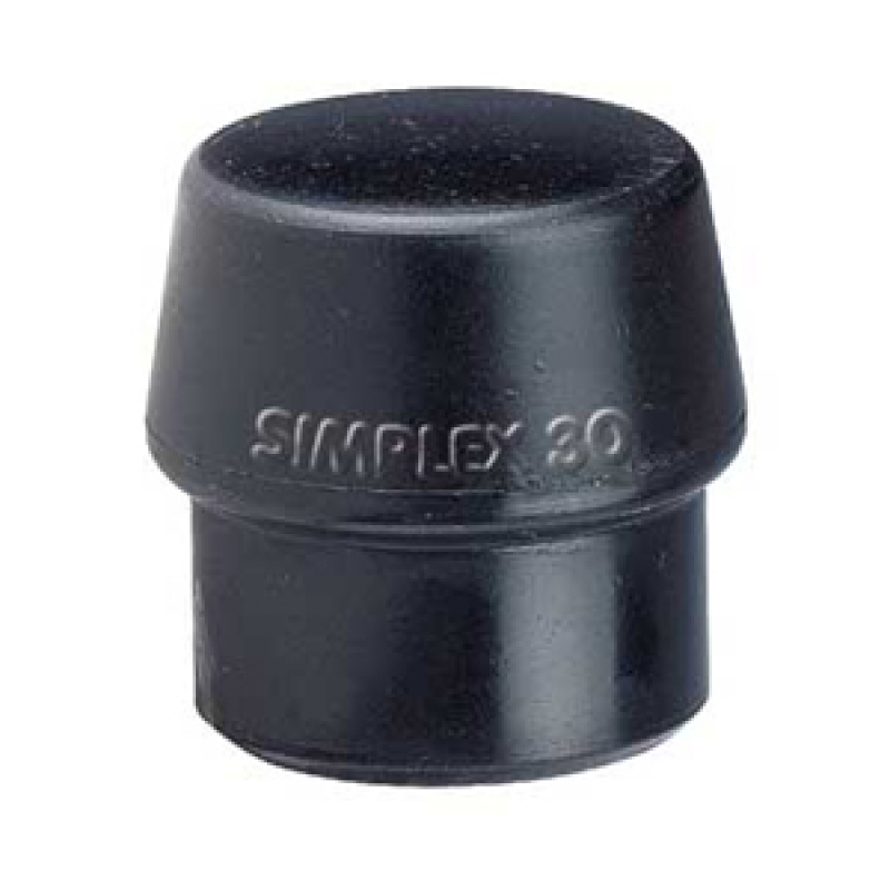 Black Composite Rubber