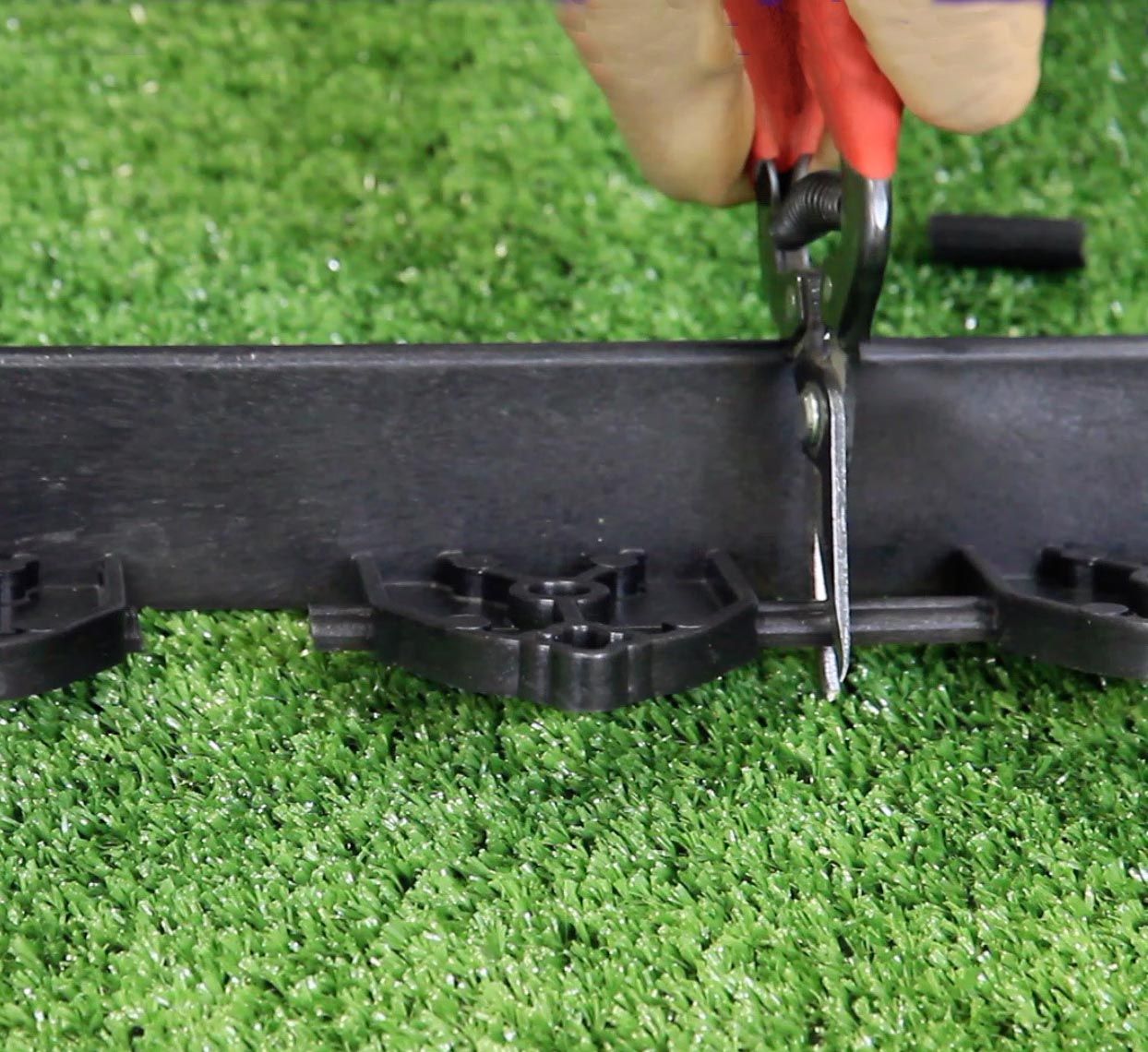 Brickstop B.E.A.S.T. Plastic Paver Edging