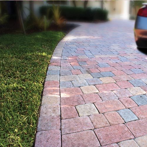 Brickstop B.E.A.S.T. Plastic Paver Edging