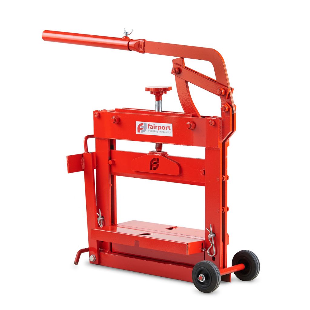 BLOCK, PAVER + STONE SPLITTERS Brickstop